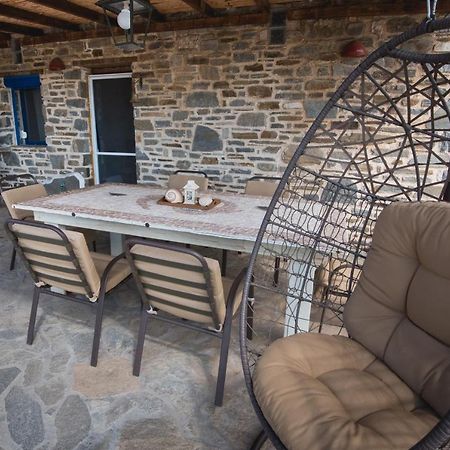 Crystal Villa 4 Χρυσή Ακτή Εξωτερικό φωτογραφία