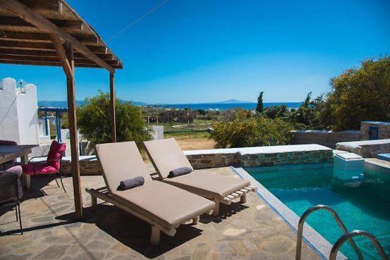 Crystal Villa 4 Χρυσή Ακτή Εξωτερικό φωτογραφία