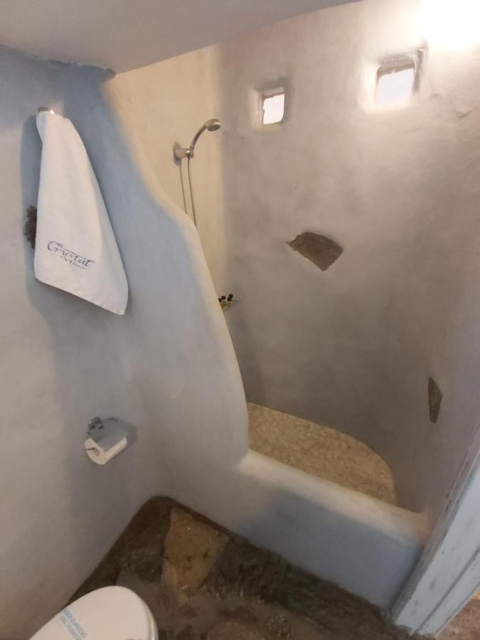 Crystal Villa 4 Χρυσή Ακτή Εξωτερικό φωτογραφία